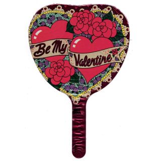 9inch-be-my-valentine-scroll-heart-anagram-foil-balloon