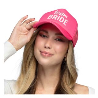 boland-neon-pink-cap-team-bride.jpg