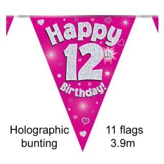 bunting-happy-12th-birthday-pink-holographic-flags.jpg