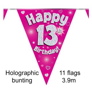 bunting-happy-13th-birthday-pink-holographic-flags.jpg