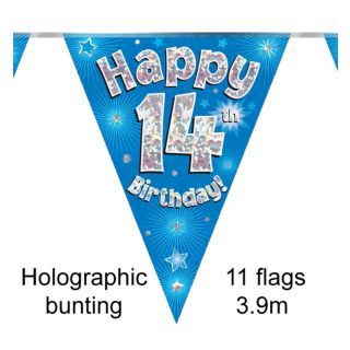 bunting-happy-14th-birthday-blue-holographic-flags.jpg