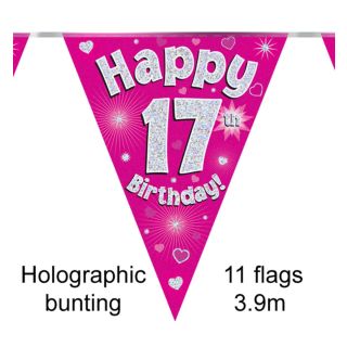 bunting-happy-17th-birthday-pink-holographic-flags.jpg