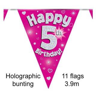 bunting-happy-5th-birthday-pink-holographic-flags.jpg
