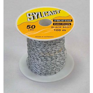 Dacron Line 50lb x 100m