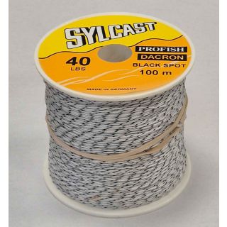 Dacron Line 40lb x 100m
