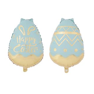 easter-egg-light-blue-gold-bamboo-party-39x54cm-foil-balloon