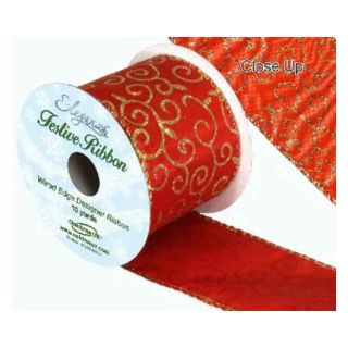 eleganza--satin-wired-edge-glitter-filigree-red-10yds-x-63mm-1-.jpg