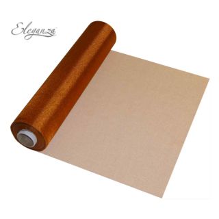 eleganza-soft-sheer-organza-29cm-25m-copper.jpg