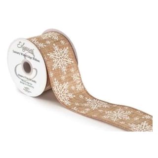 eleganza-wirededge-christmas-burlap-snowflake-no426-63mm-natural-ribbon.jpg