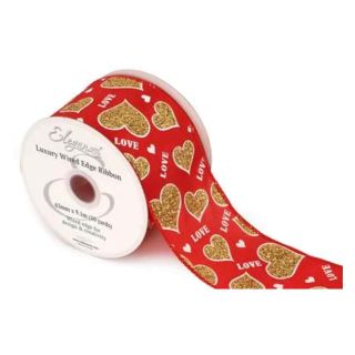 eleganza-wirededge-ribbon-gold-glitter-love-hearts-red-63mm-design-432.jpg