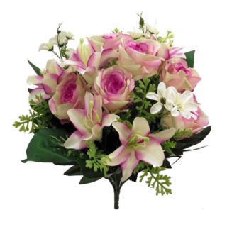 floristsuppliers-40cm-rose-and-lily-mixed-bush-with-foliage-ivory-pink-mauve--1---1-.jpg