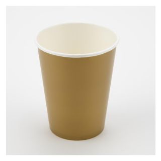 gold-paper-cups-9oz-8ct