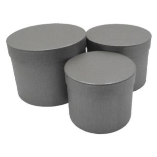 hat-box-grey-set-of-3