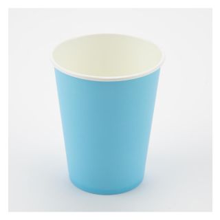 light-blue-paper-cups-9oz-8ct