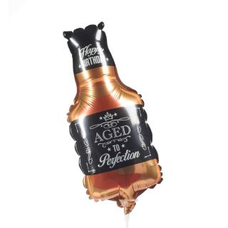 mini-aged-to-perfection-bottle-bamboo-party-foil-balloon