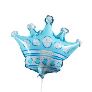 mini-baby-blue-crown-bamboo-party-foil-balloon