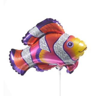 mini-clown-fish-flexmetal-foil-balloon