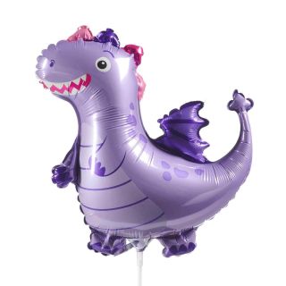 mini-lilac-dragon-flexmetal-foil-balloon
