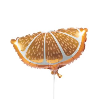 mini-orange-bamboo-party-foil-balloon
