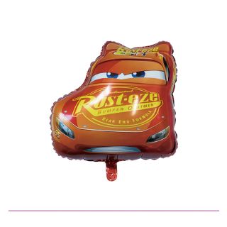 mini-red-indy-car-foil-balloon