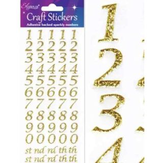 oaktree--stylised-number-gold--craft-stickers.jpg