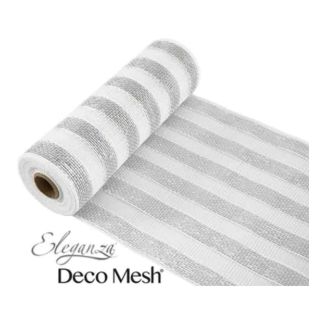 oaktree-deco-mesh-metallic-silver---white-stripe-25cm-x-9.1m-pattern.jpg