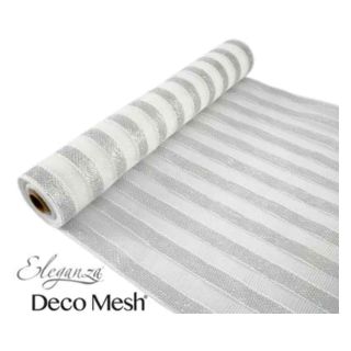 oaktree-deco-mesh-metallic-silver---white-stripe-53cm-x-9.1m-pattern.jpg