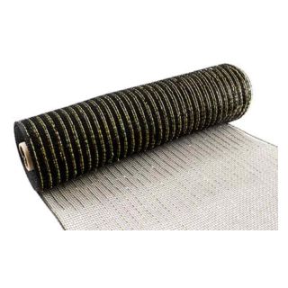 oaktree-eleganza-deco-mesh-metallic-25cm-x-9.1m--10yds--black-gold.jpg