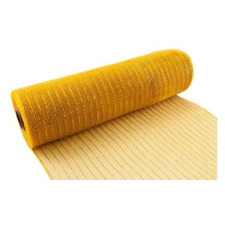 oaktree-eleganza-deco-mesh-metallic-25cm-x-9.1m--10yds--gold.jpg