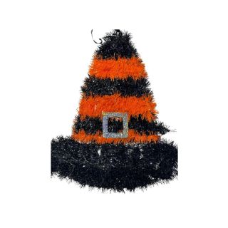 orange-witches-hat-tinsel-plaque