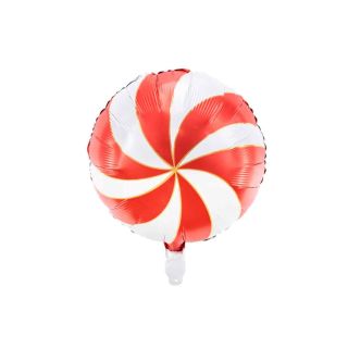 party--deco-red---gold-candy-foil-balloon