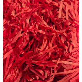 shreed-paper-tissue-red