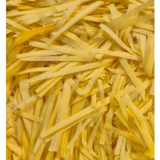 shreed-paper-tissue-yellow