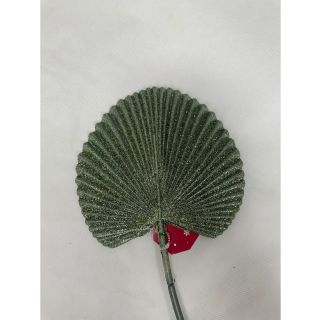 single-glitter-palm-green-large