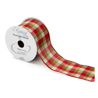 wired-edge-green-red-chequered-63mm-ribbon.jpg