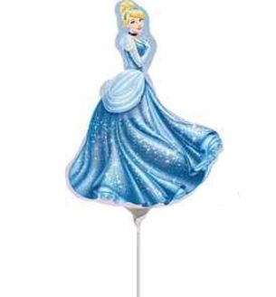 14inch-cinderella-disney-princess-anagram-foil-balloon