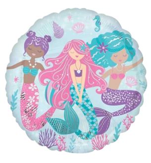 18-shimmering-mermaid-round-anagram-foil-balloon