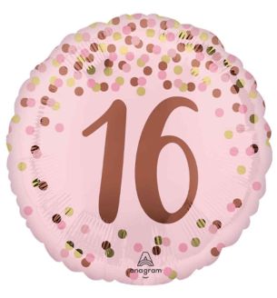 18inch-pretty-pink-16th-foil-balloon