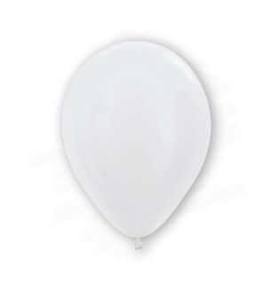 5" Sempertex Satin Pearl 406 Latex Balloons 50ct