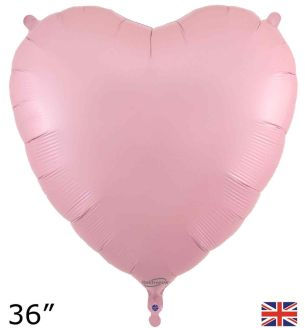 36inch-pink-heart-oaktree-foil-balloon