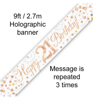 banner-sparkling-21st-birthday-rose-gold-holographic.jpg