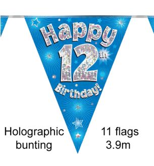 bunting-happy-12th-birthday-blue-holographic-flags.jpg