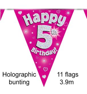 bunting-happy-5th-birthday-pink-holographic-flags.jpg