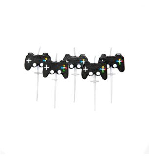 creativeparty-gaming-party-pick-candles.jpg