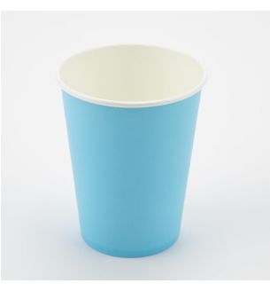 light-blue-paper-cups-9oz-8ct