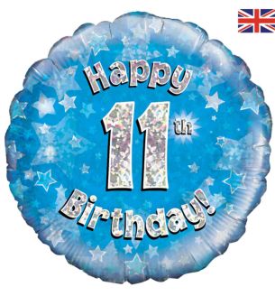 oaktree-happy-11th-birthday-blue-holographic.jpg