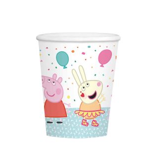 peppa-pig-paper-8-cups