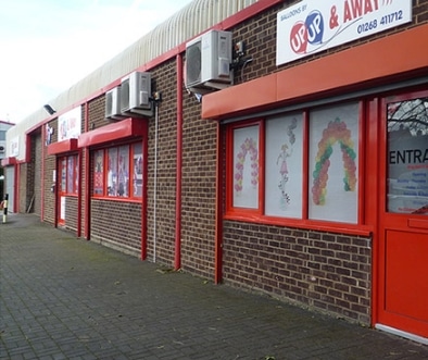 Store Image