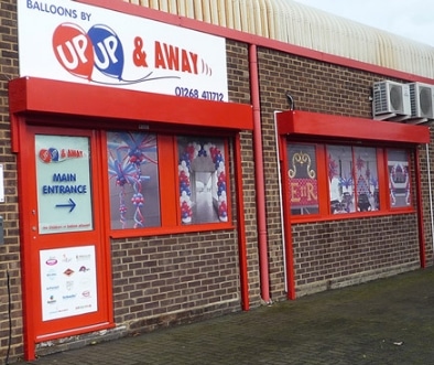 Store Image