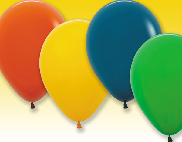 New colours from Gemar and Sempertex